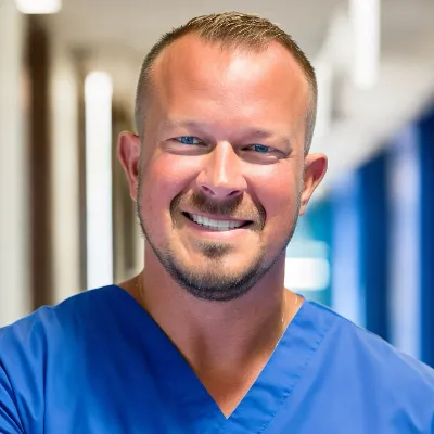 Dr Torbjorn Ogeus profile picture